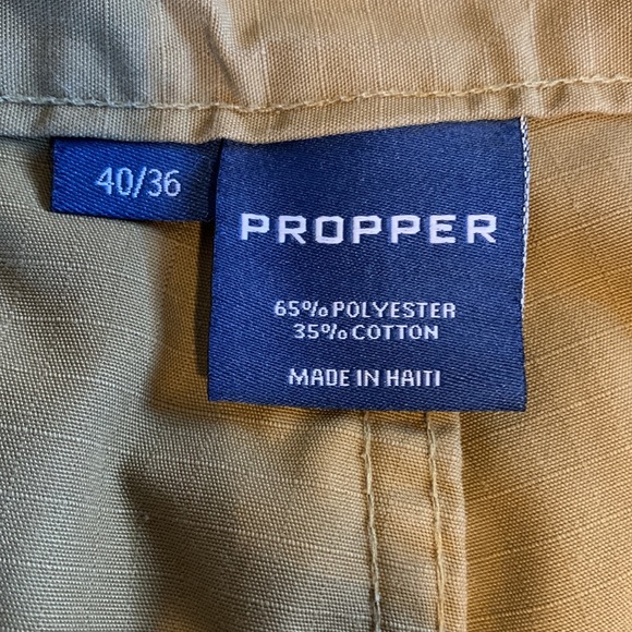 Propper tactical pants - Picture 4 of 7
